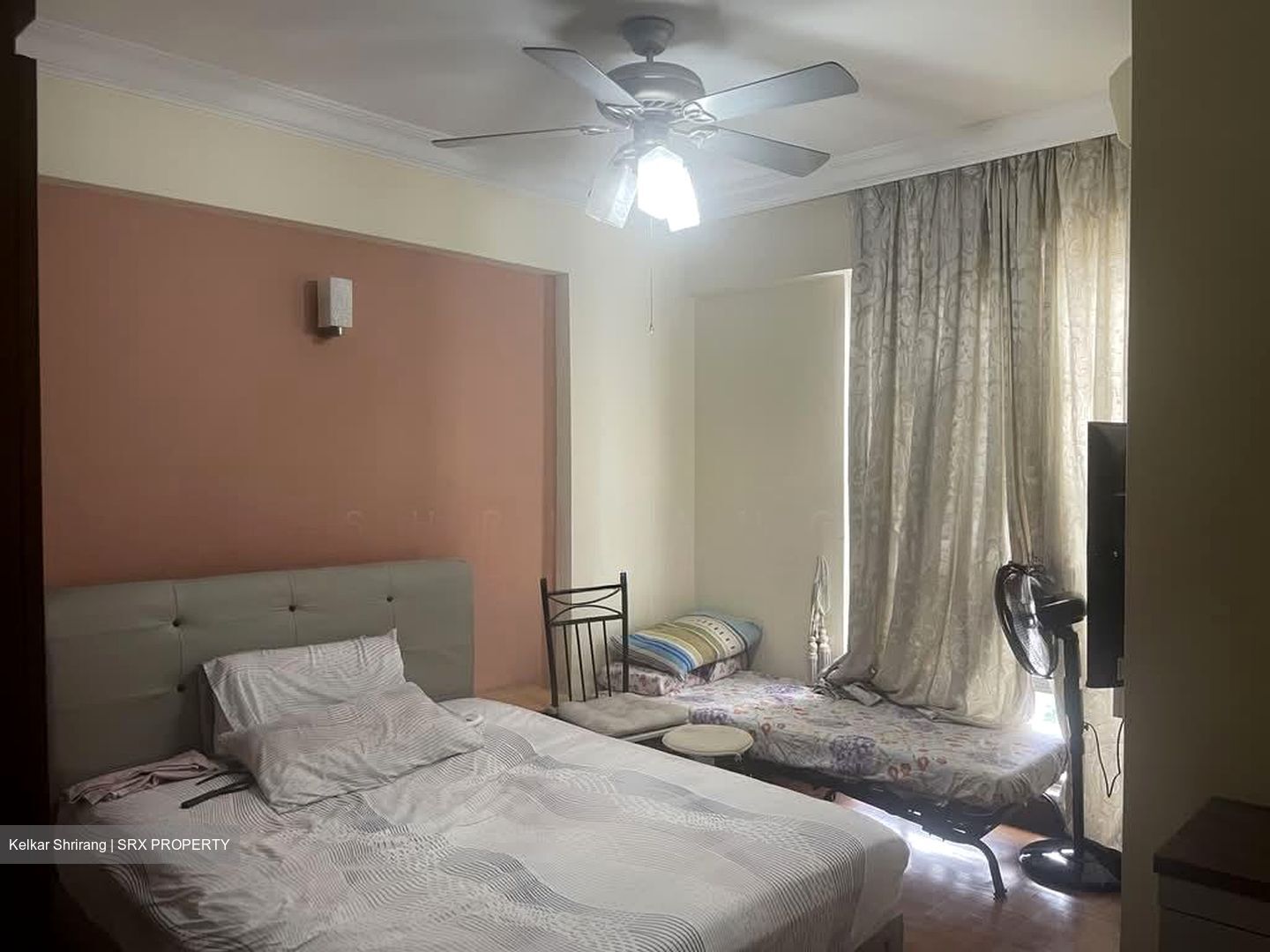 Parc Vista (D22), Condominium #571301901